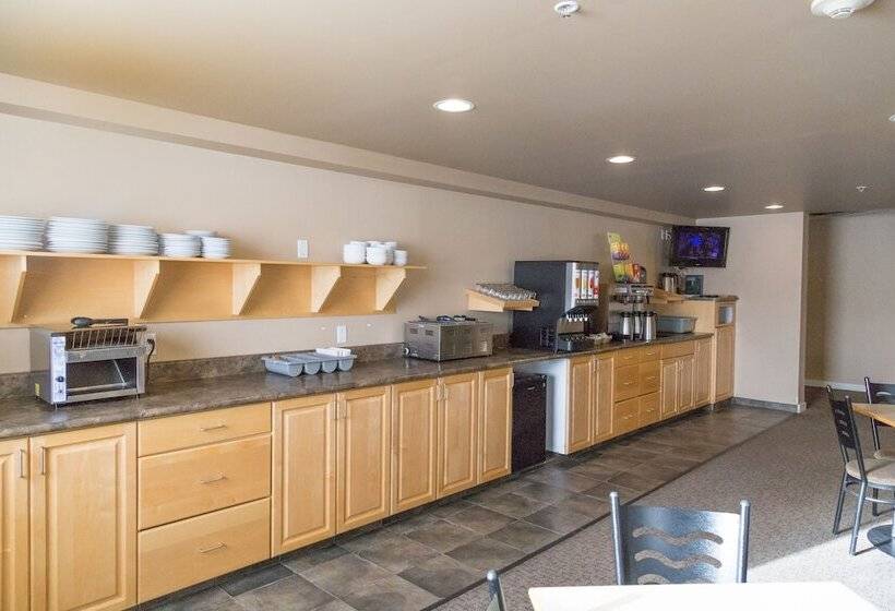 فندق The Kanata By Bcminns   Hinton