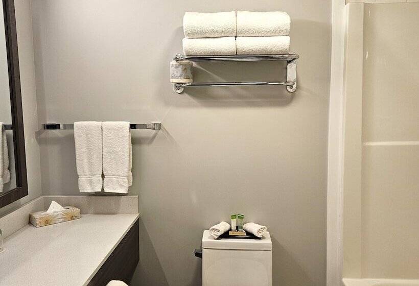 فندق The Kanata By Bcminns   Hinton