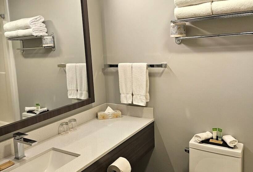 فندق The Kanata By Bcminns   Hinton