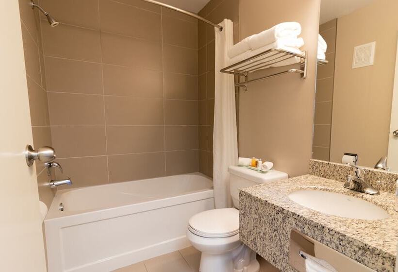 فندق The Kanata By Bcminns   Hinton