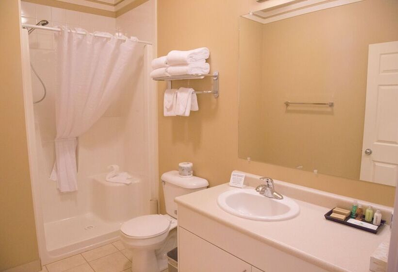 فندق The Kanata By Bcminns   Hinton