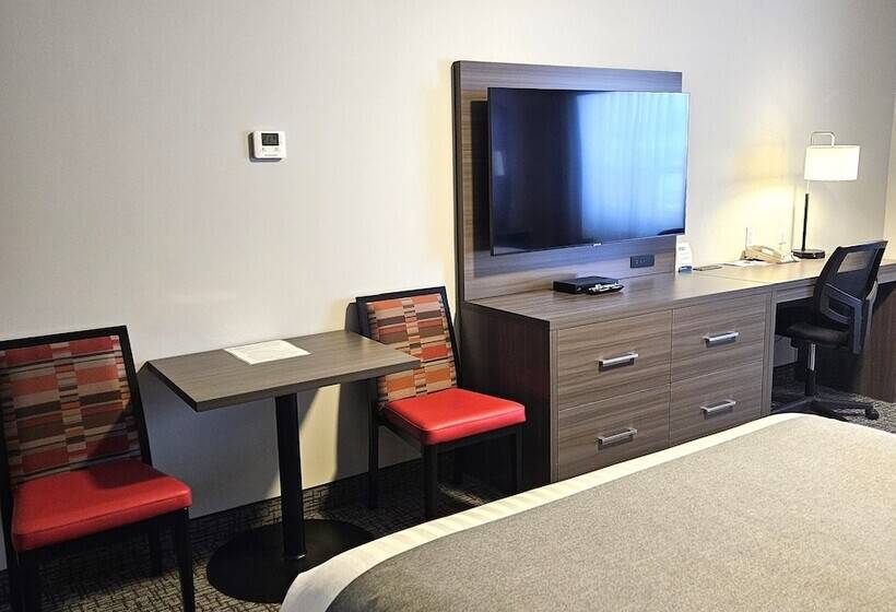 فندق The Kanata By Bcminns   Hinton