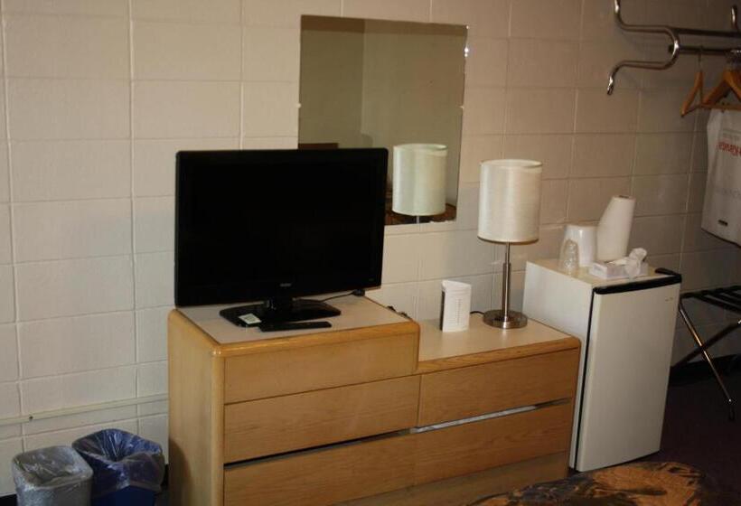 בית מלון כפרי Bcminns  Peace River