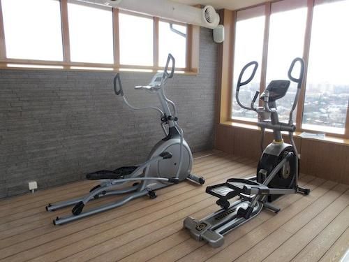 Spa Hotel Best Western Russian Manchester