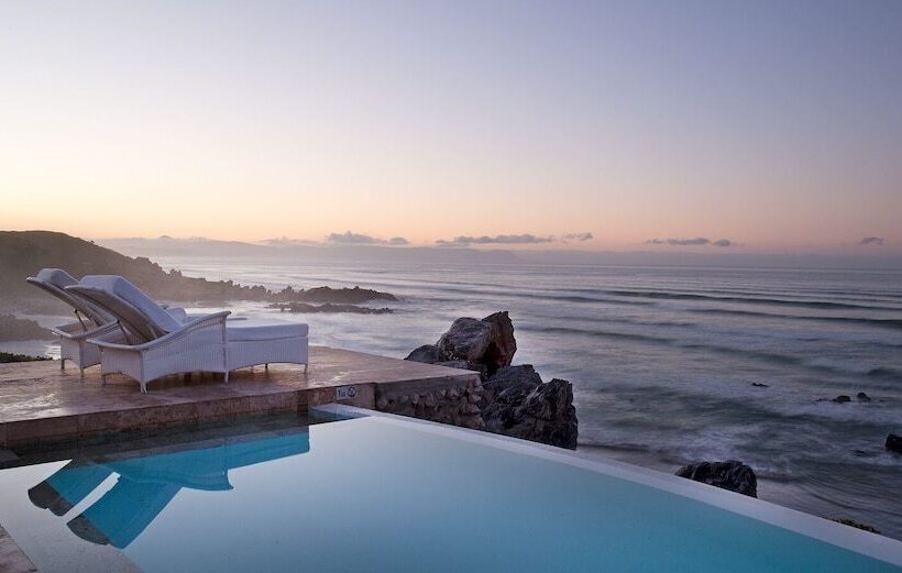 호텔 Birkenhead House