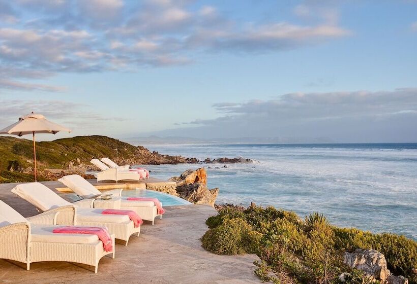 호텔 Birkenhead House