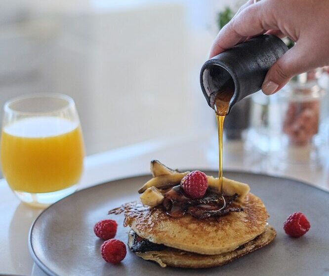 호텔 Birkenhead House