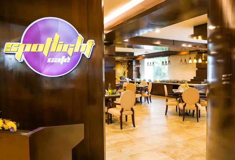 酒店 Bloomsuites I Electronics City