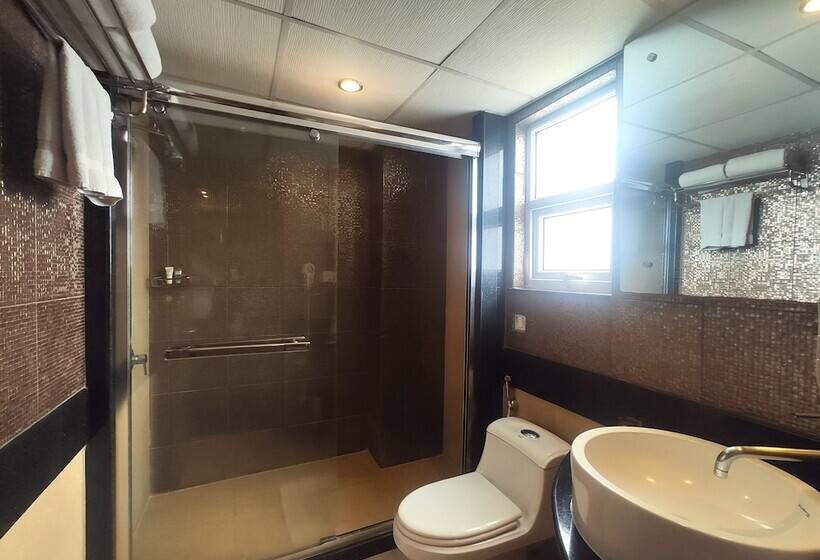 酒店 Bloomsuites I Electronics City