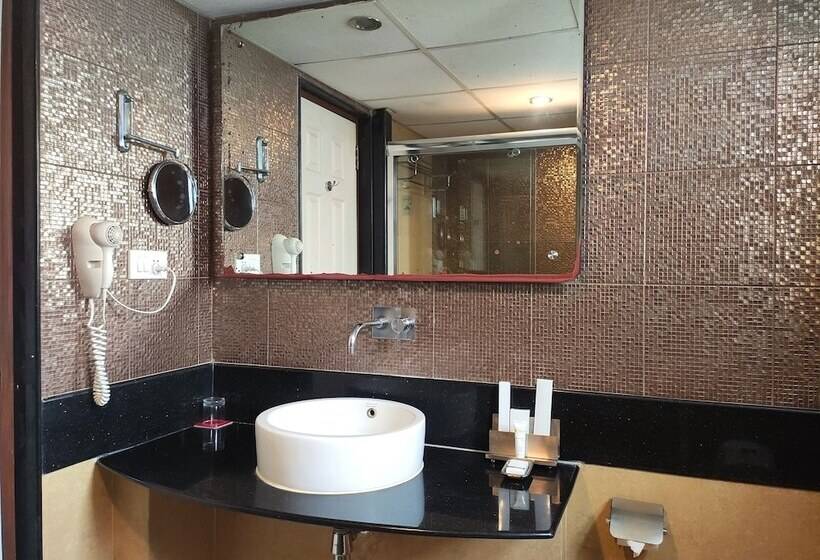 酒店 Bloomsuites I Electronics City