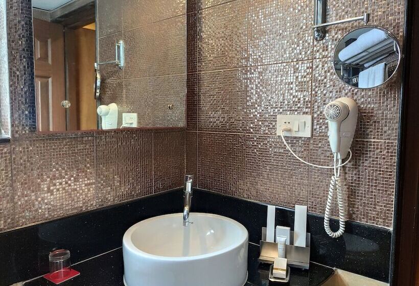 酒店 Bloomsuites I Electronics City