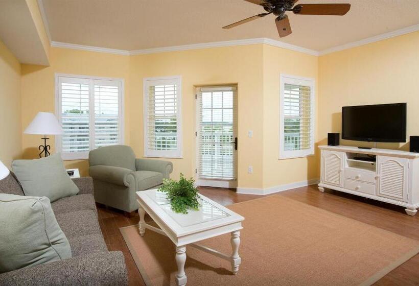 فندق Bluewater By Spinnaker Resorts