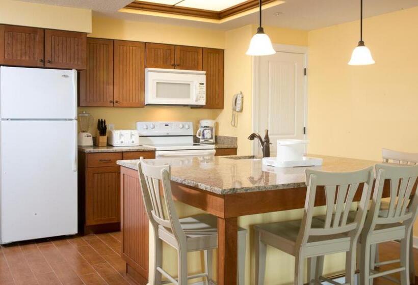 فندق Bluewater By Spinnaker Resorts