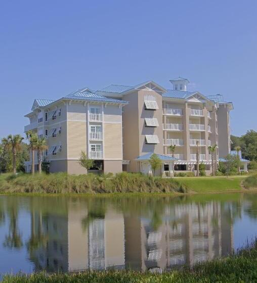 فندق Bluewater By Spinnaker Resorts