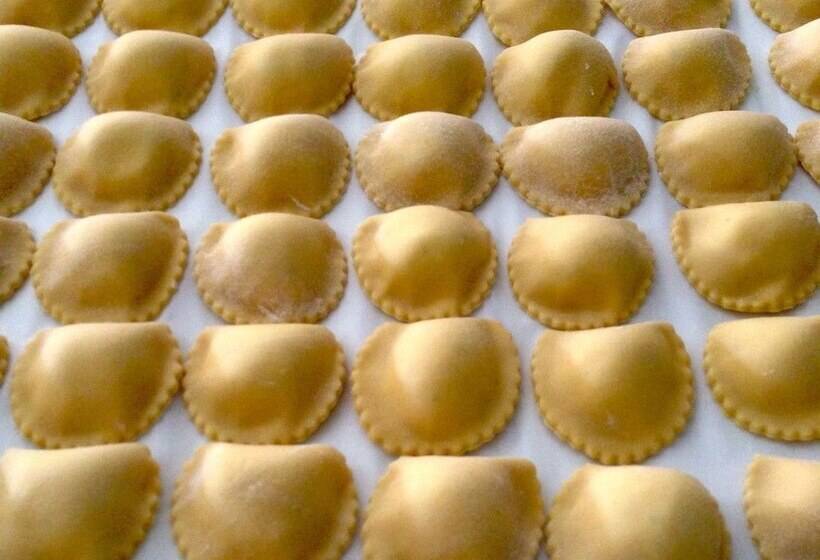 هتل Borgo Villa Maria