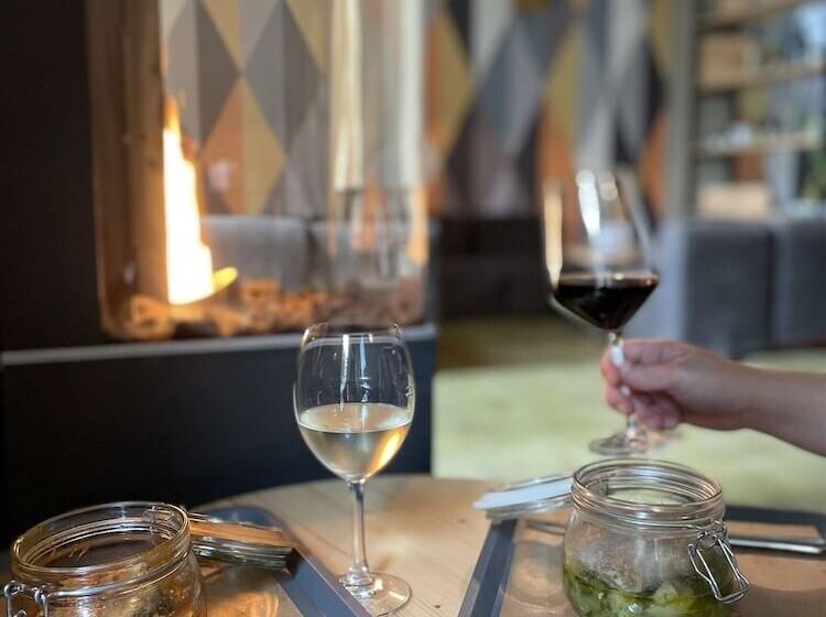 هتل Borgo Villa Maria