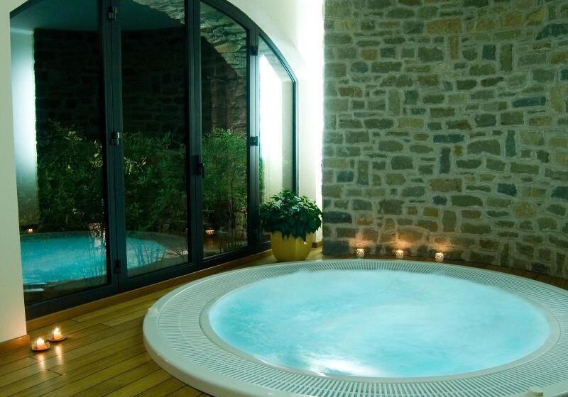 Отель Ca Del Moro Resort