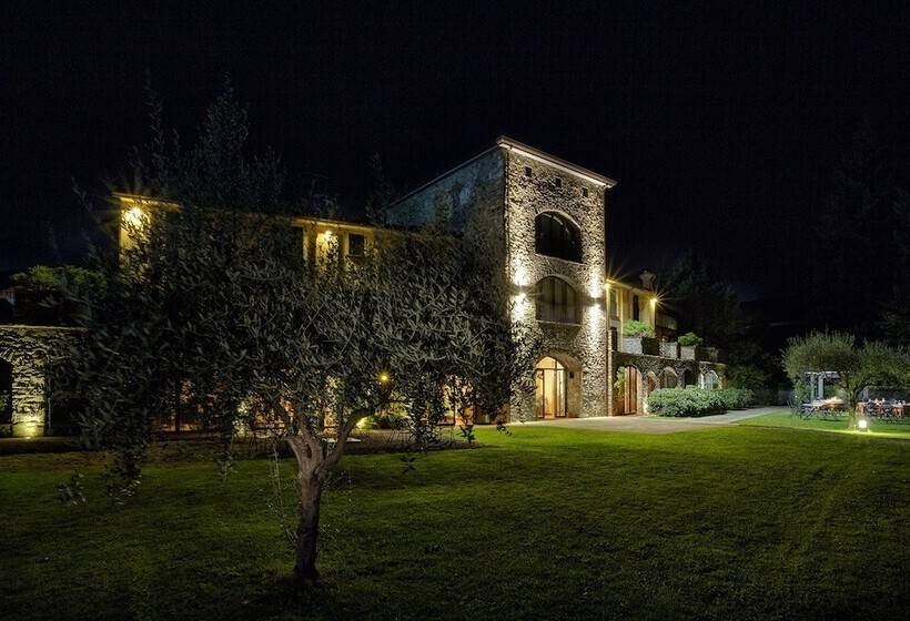 Отель Ca Del Moro Resort