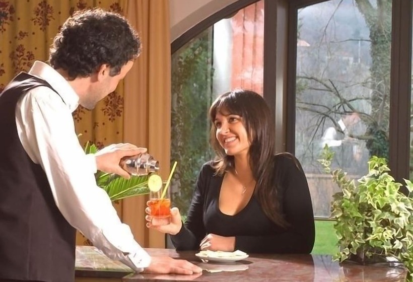 Отель Ca Del Moro Resort