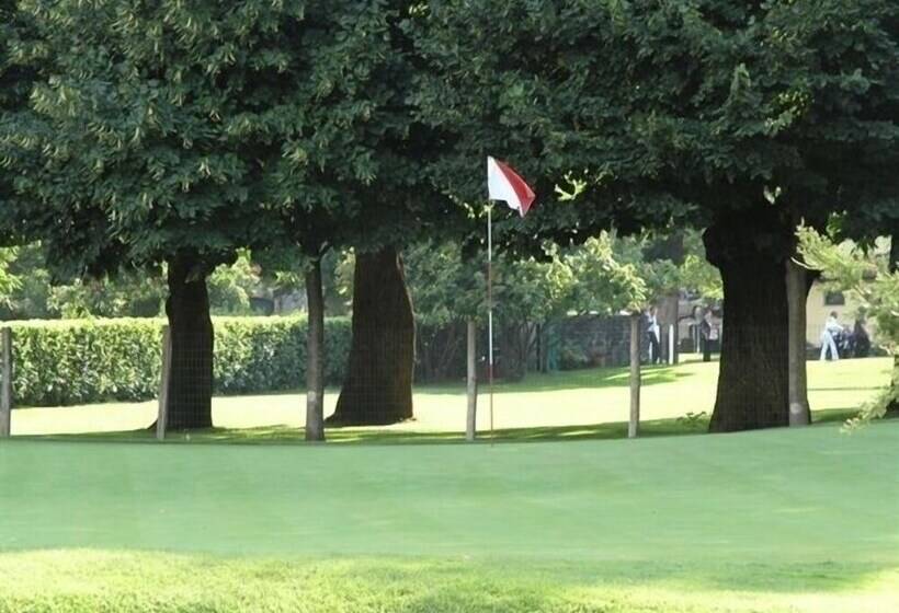 Отель Ca Del Moro Resort