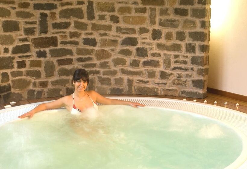 Отель Ca Del Moro Resort