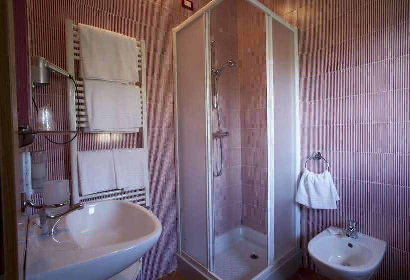 Отель Ca Del Moro Resort