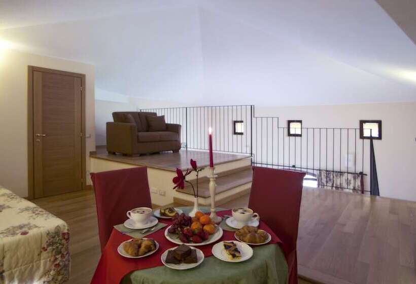 Отель Ca Del Moro Resort