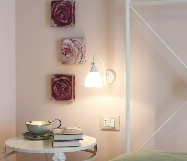 Отель Ca Del Moro Resort