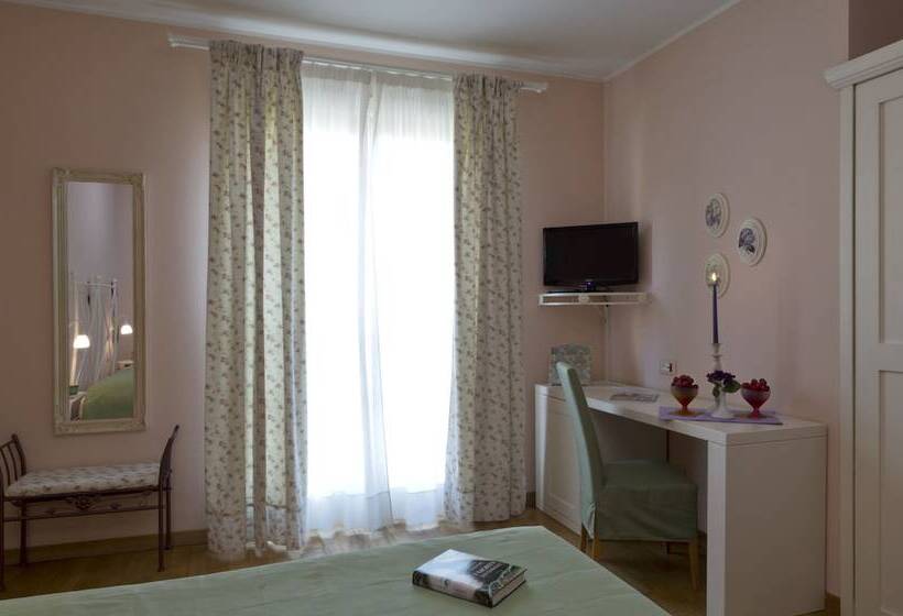 Отель Ca Del Moro Resort