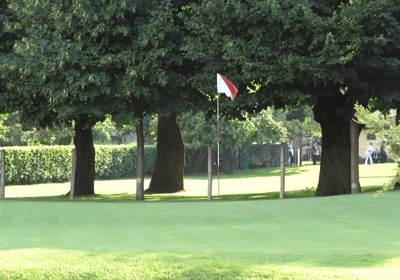 Отель Ca Del Moro Resort