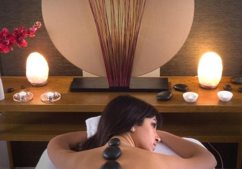 Отель Ca Del Moro Resort