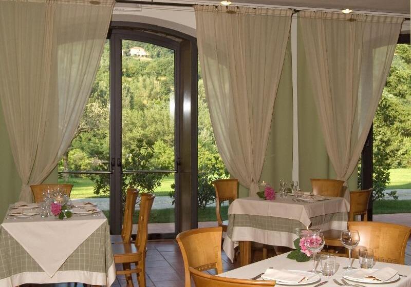 Отель Ca Del Moro Resort