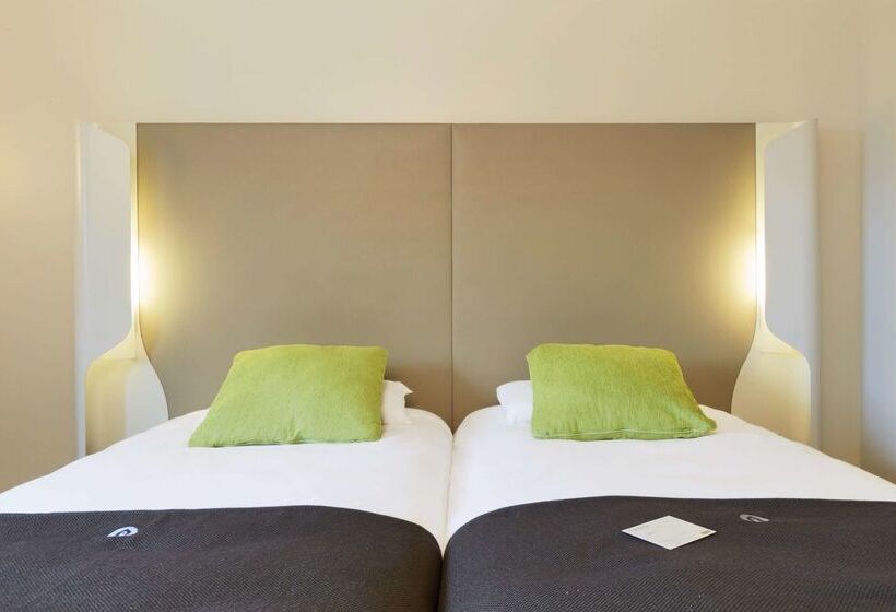 ホテル Campanile La Roche Sur Yon Centre Gare