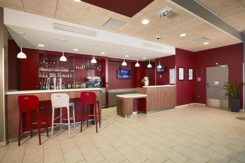 ホテル Campanile La Roche Sur Yon Centre Gare