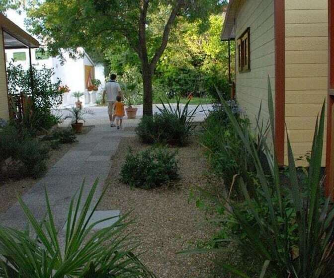 هتل Camping Village Torre Pendente