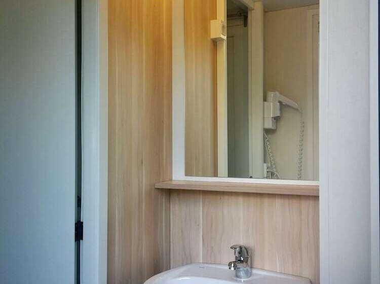 هتل Camping Village Torre Pendente