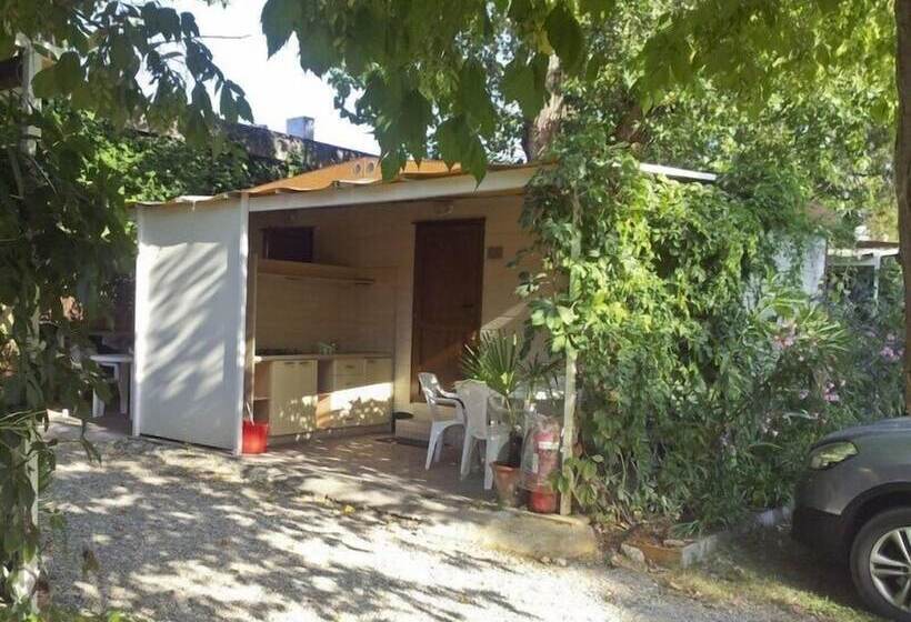 هتل Camping Village Torre Pendente