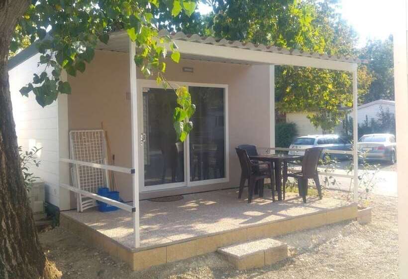 هتل Camping Village Torre Pendente