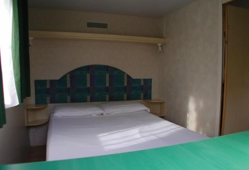 هتل Camping Village Torre Pendente