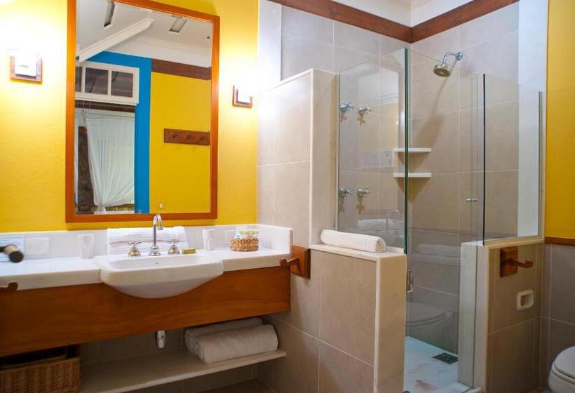 호텔 Casa Turquesa Maison D´hotes