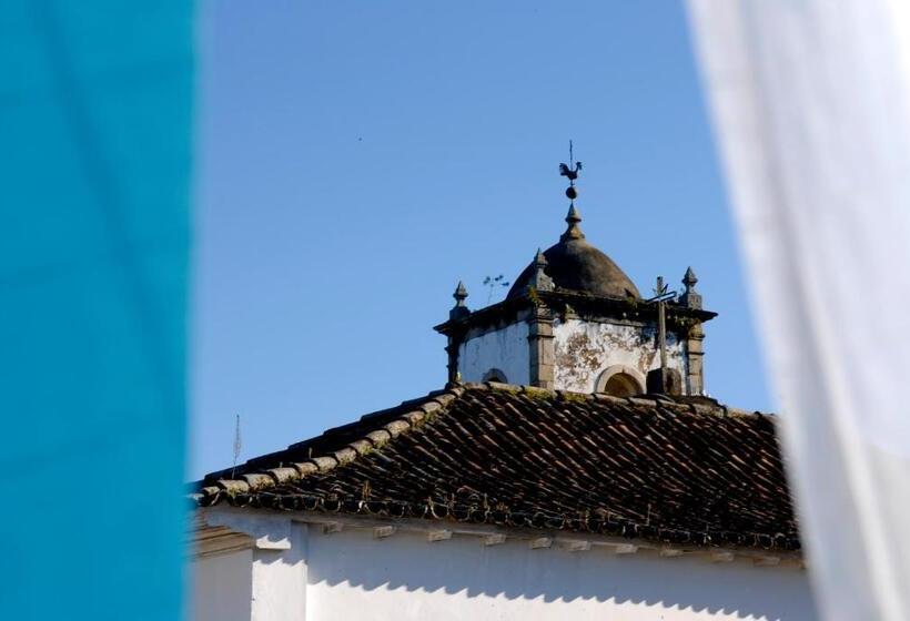 호텔 Casa Turquesa Maison D´hotes