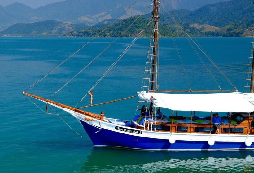 호텔 Casa Turquesa Maison D´hotes