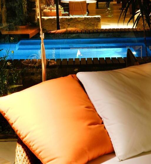 호텔 Casa Turquesa Maison D´hotes