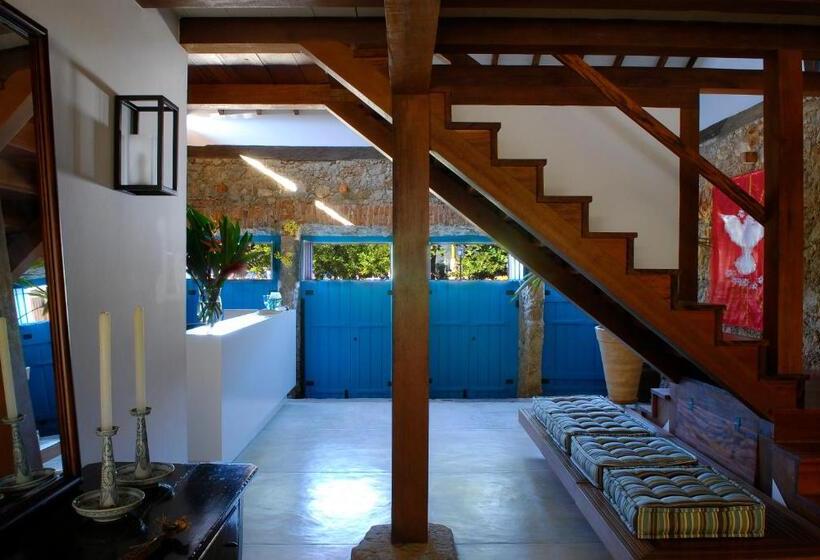 호텔 Casa Turquesa Maison D´hotes