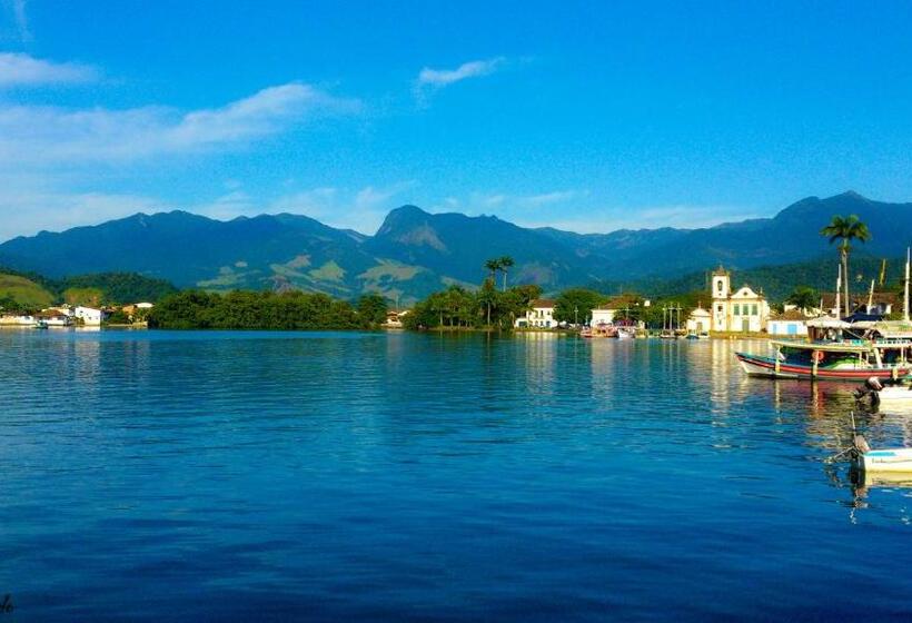 호텔 Casa Turquesa Maison D´hotes