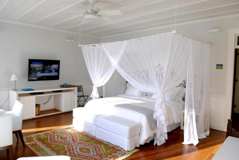 호텔 Casa Turquesa Maison D´hotes