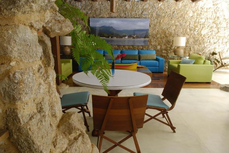 호텔 Casa Turquesa Maison D´hotes