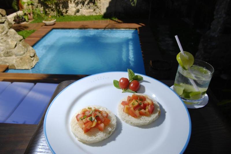 호텔 Casa Turquesa Maison D´hotes