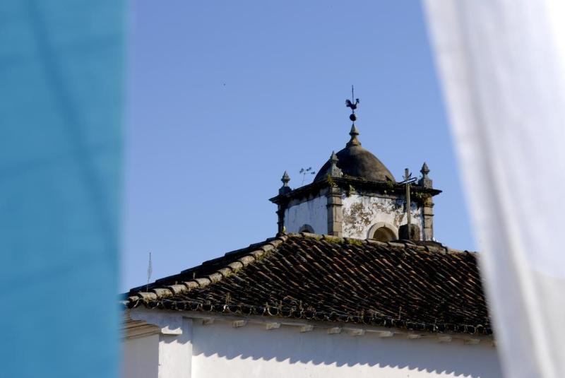 호텔 Casa Turquesa Maison D´hotes