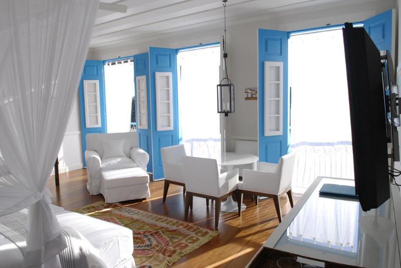 호텔 Casa Turquesa Maison D´hotes